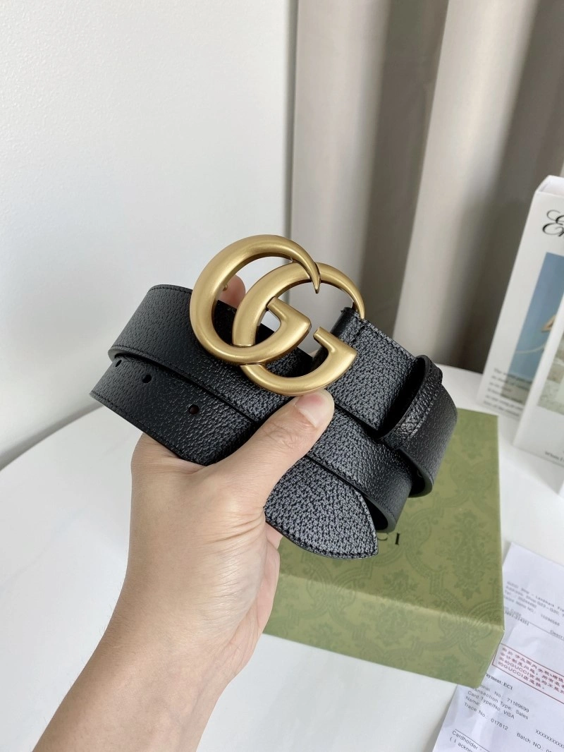 Gucci Belts WrinkleFree 290493