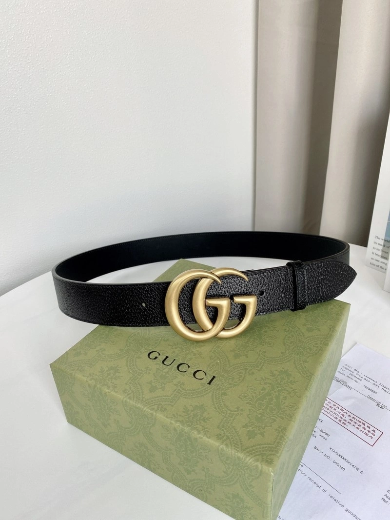 Gucci Belts WrinkleFree 290493
