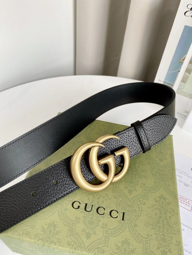 Gucci Belts WrinkleFree 290493