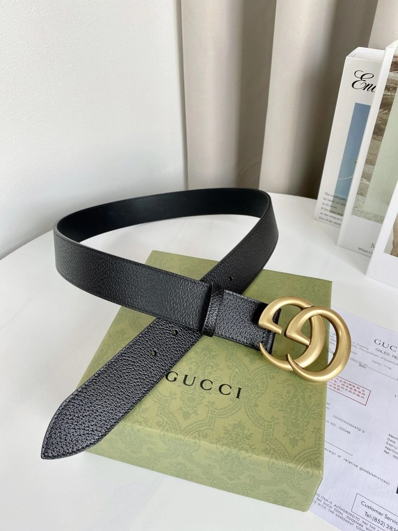 Gucci Belts WrinkleFree 290493