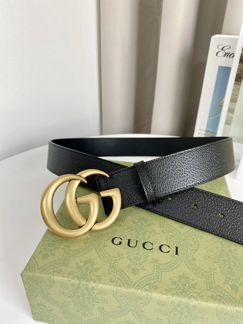 Gucci Belts WrinkleFree 290493
