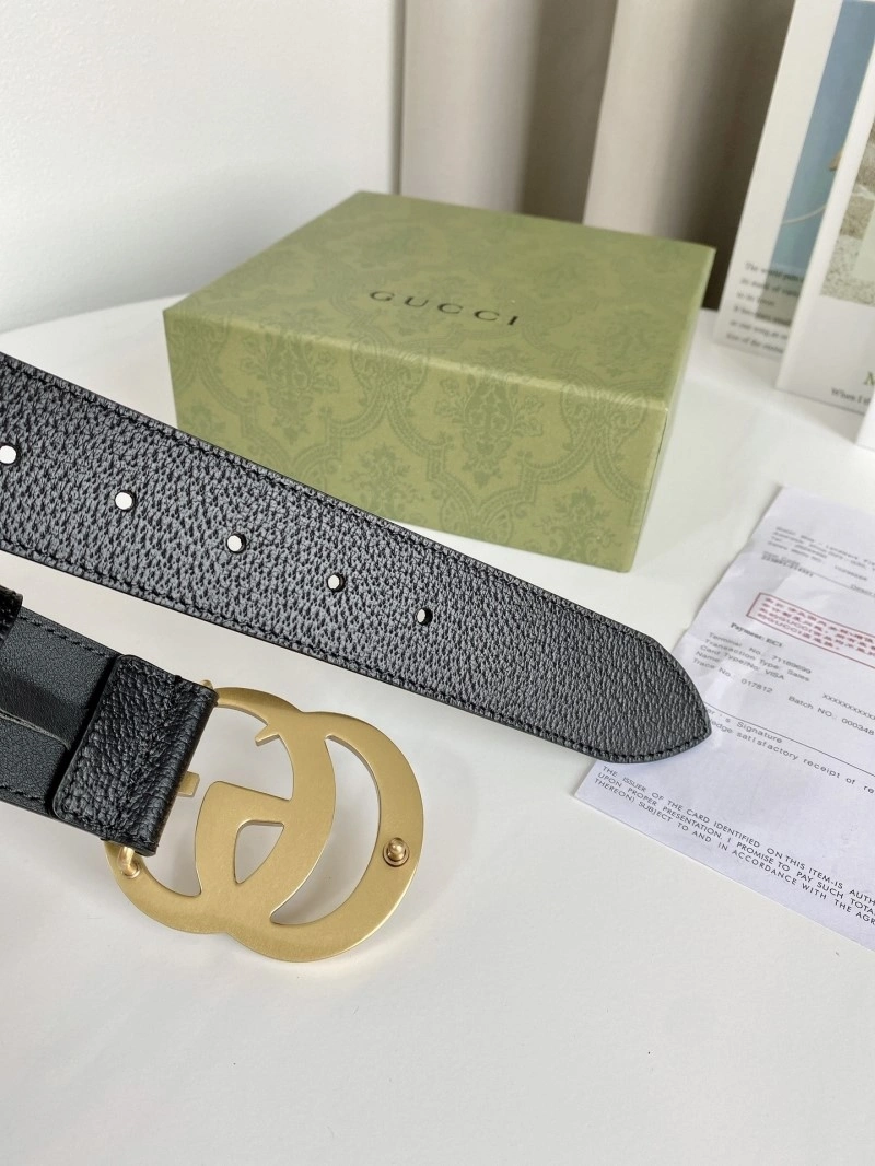 Gucci Belts WrinkleFree 290493