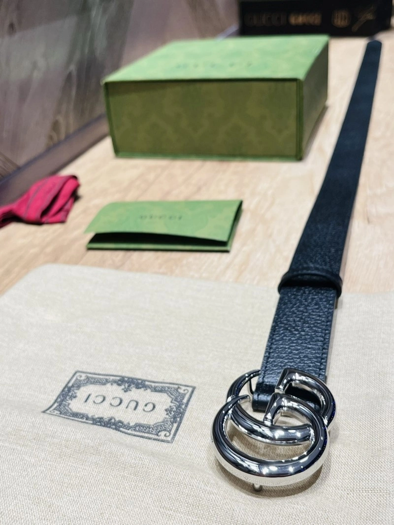 Gucci Belts OnTrend 290476