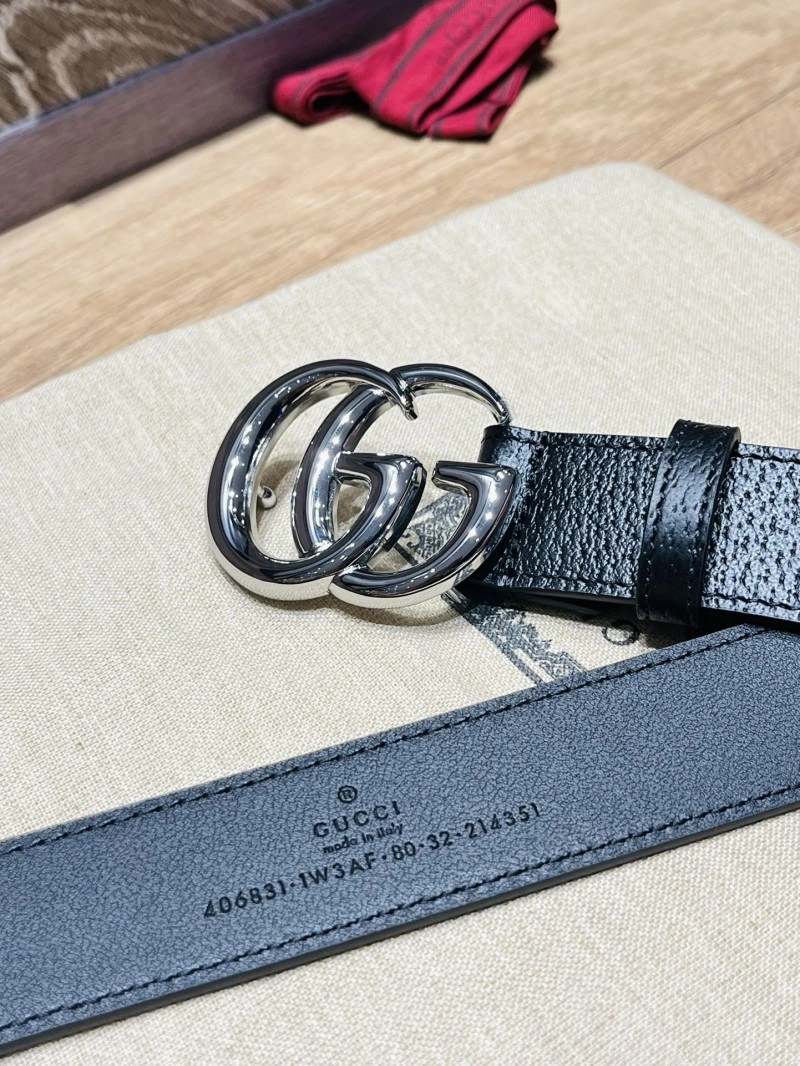 Gucci Belts OnTrend 290476