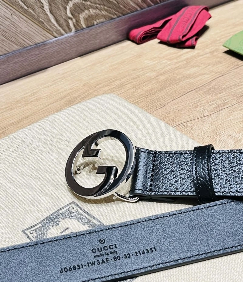 OnTrend Gucci Belts 290475
