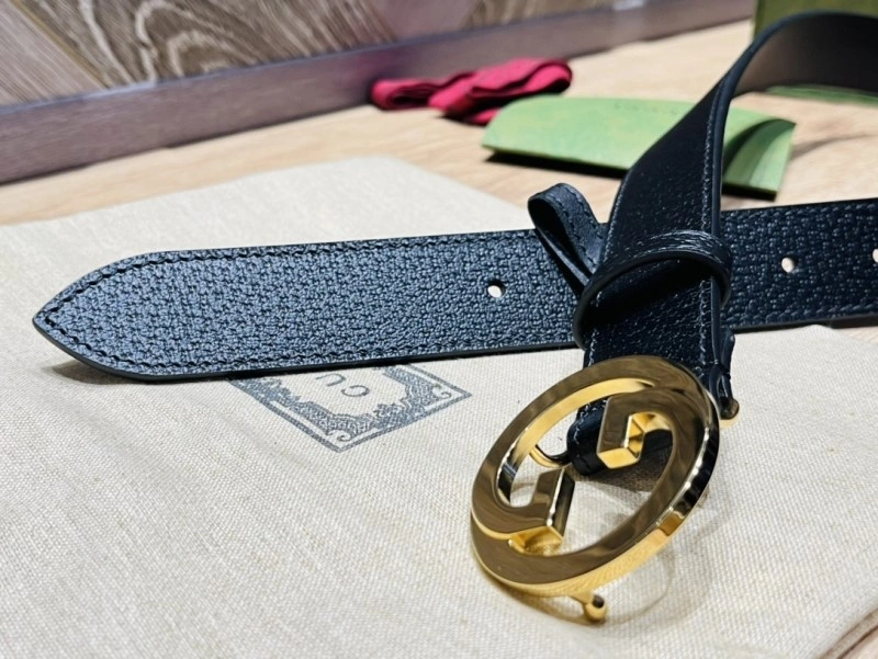Gucci Belts Breathable 290473