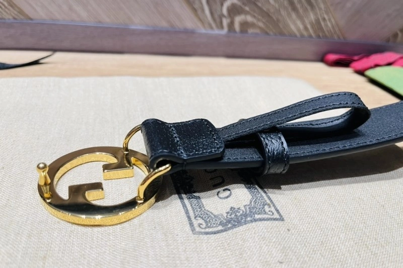 Gucci Belts Breathable 290473