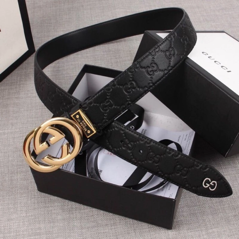 Gucci Belts Elegant 290452