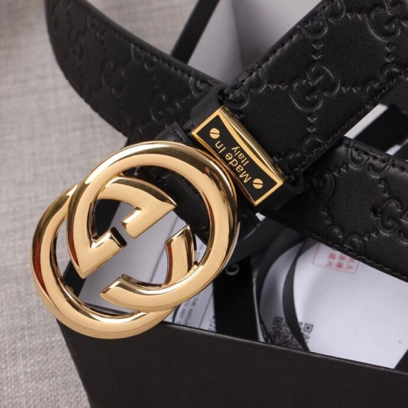 Gucci Belts Elegant 290452