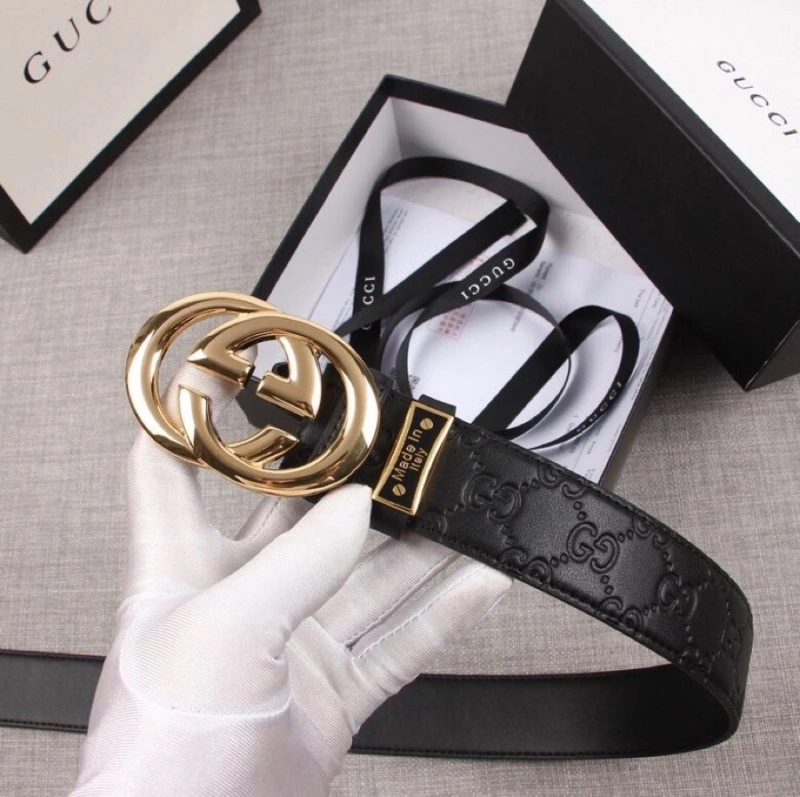 Gucci Belts Elegant 290452