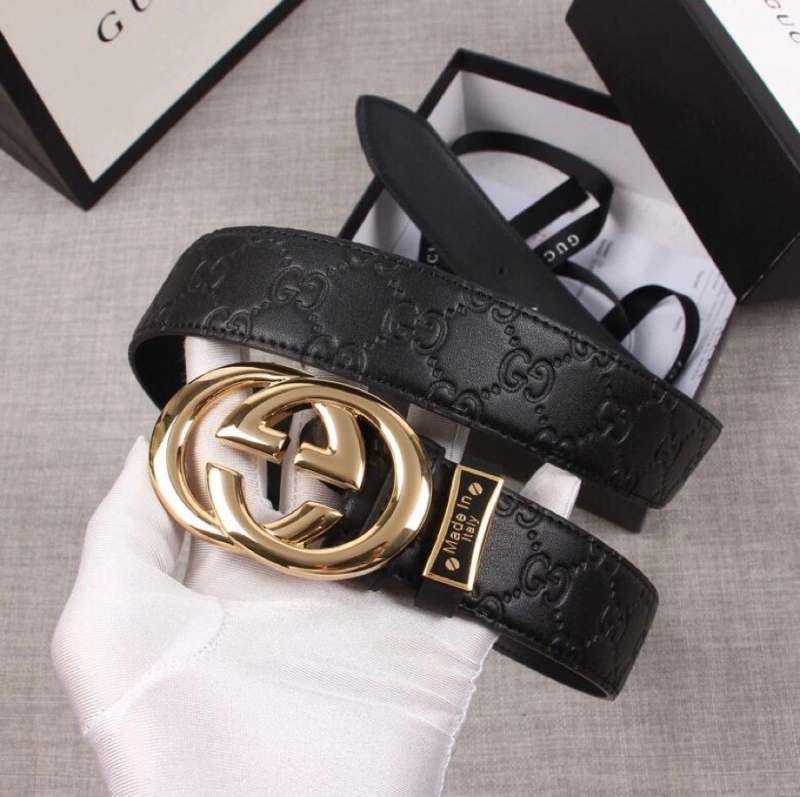 Gucci Belts Elegant 290452