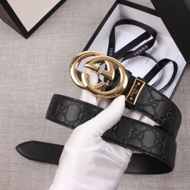 Gucci Belts Elegant 290452