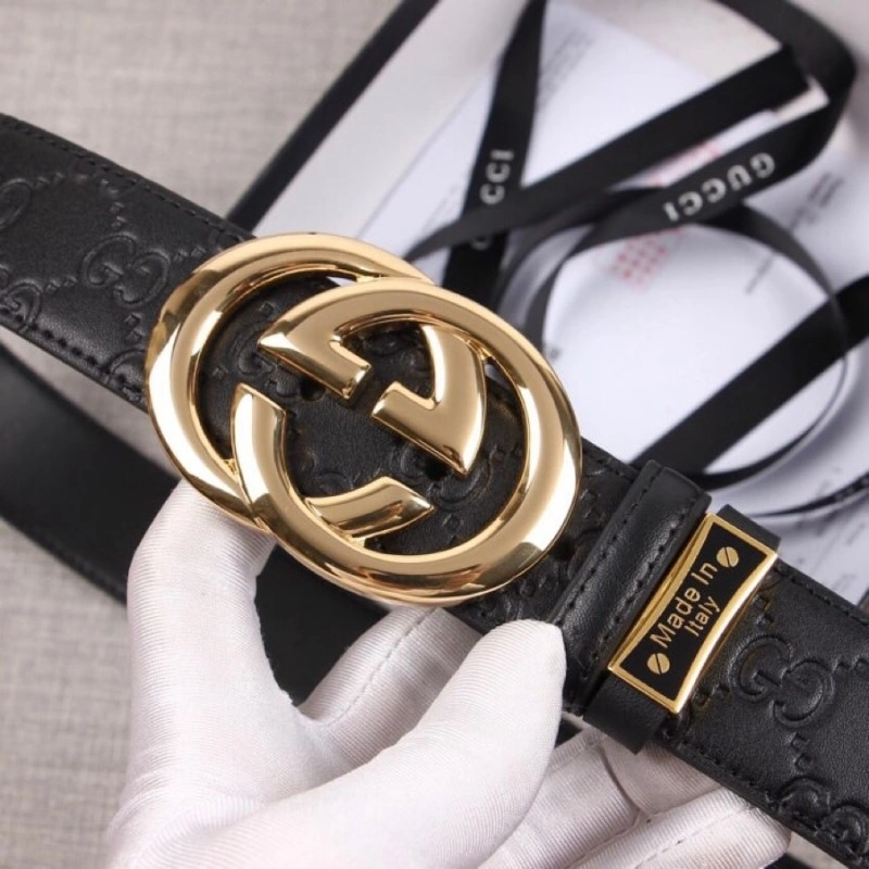 Gucci Belts Elegant 290452