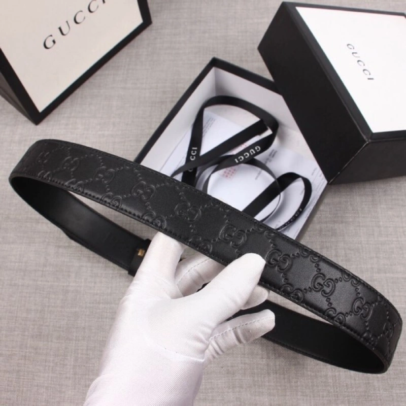 Gucci Belts Elegant 290452