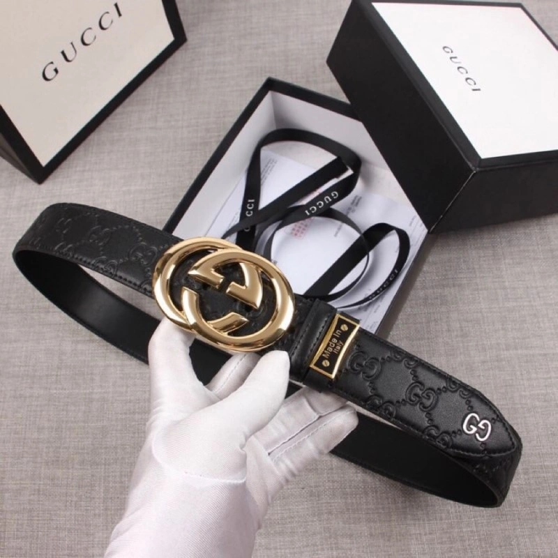 Gucci Belts Elegant 290452