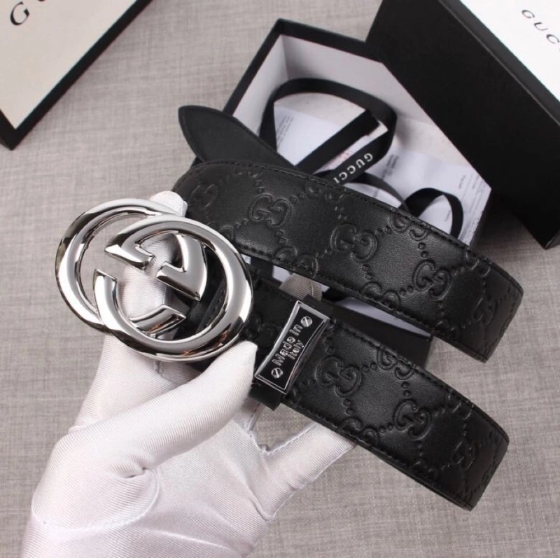 Reliable Gucci Belts 290448