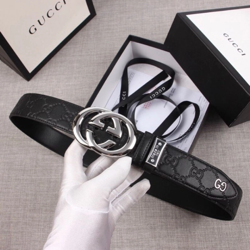 Reliable Gucci Belts 290448