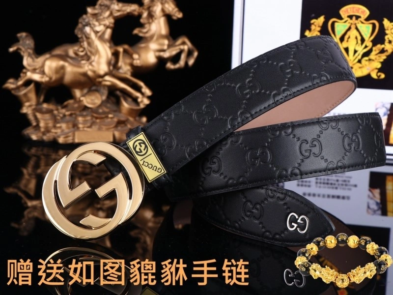 Upgraded Gucci Belts 290449