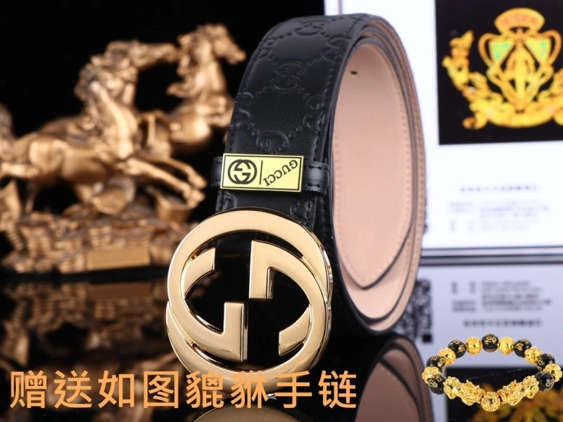 Upgraded Gucci Belts 290449
