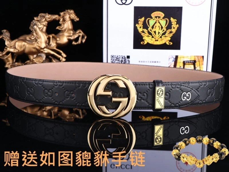 Upgraded Gucci Belts 290449