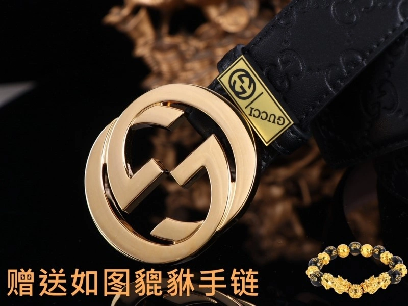 Upgraded Gucci Belts 290449