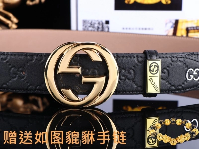 Upgraded Gucci Belts 290449
