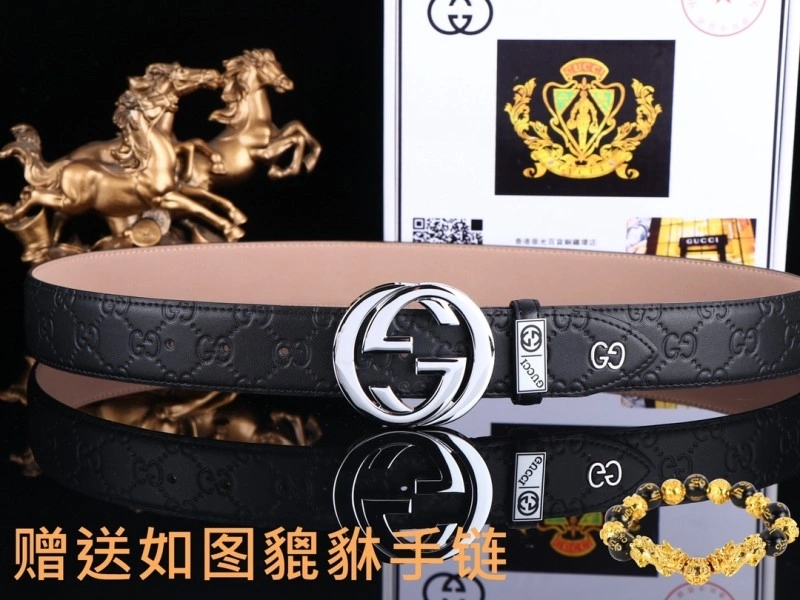 Gucci Belts Efficient 290446