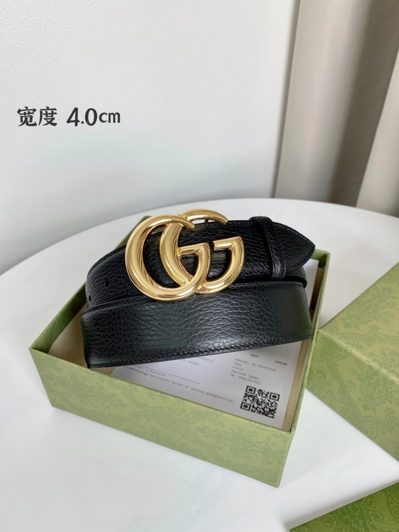 Gucci Belts Classic 290466
