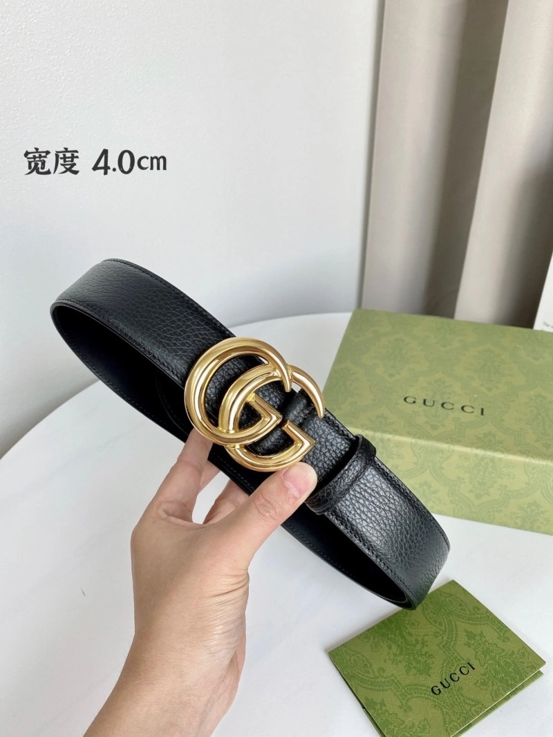 Gucci Belts Classic 290466