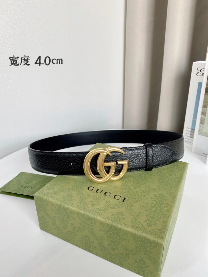 Gucci Belts Classic 290466