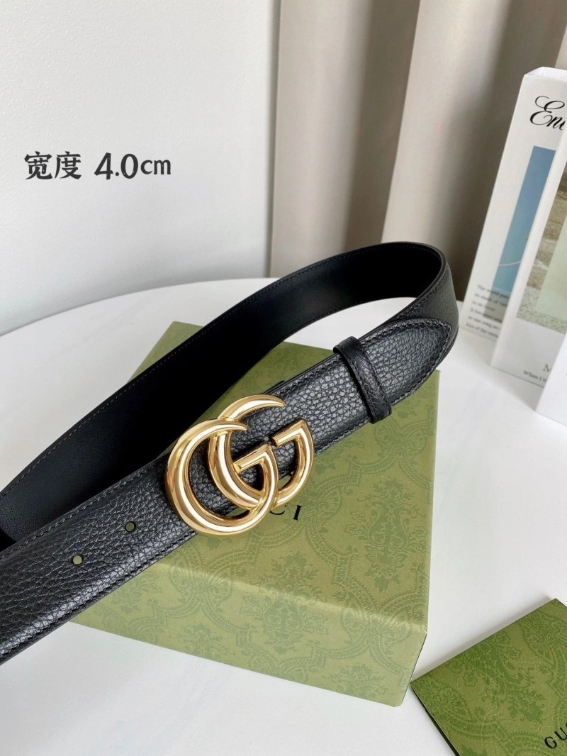 Gucci Belts Classic 290466