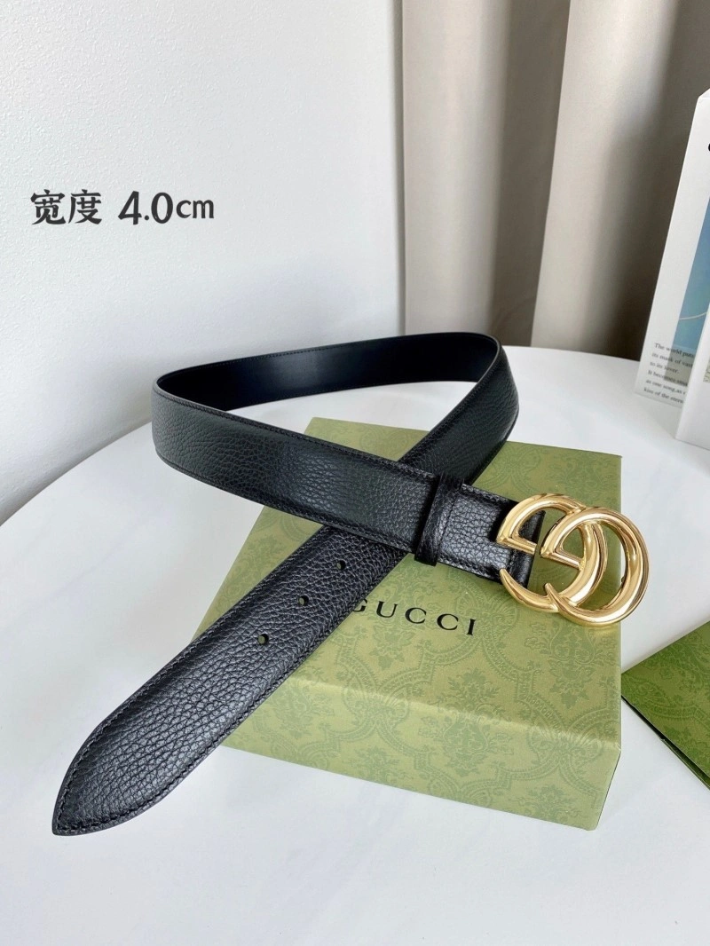 Gucci Belts Classic 290466