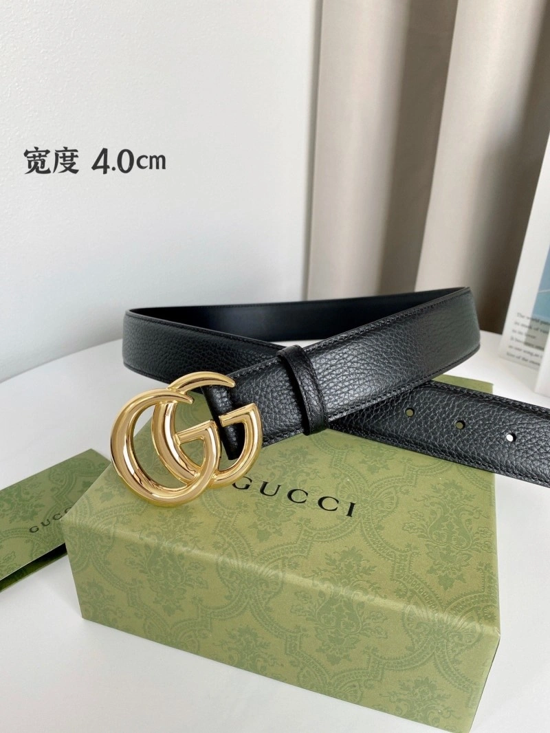 Gucci Belts Classic 290466