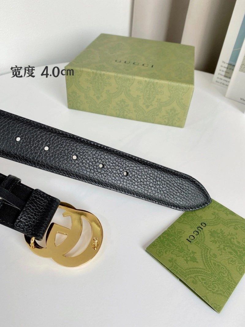 Gucci Belts Classic 290466