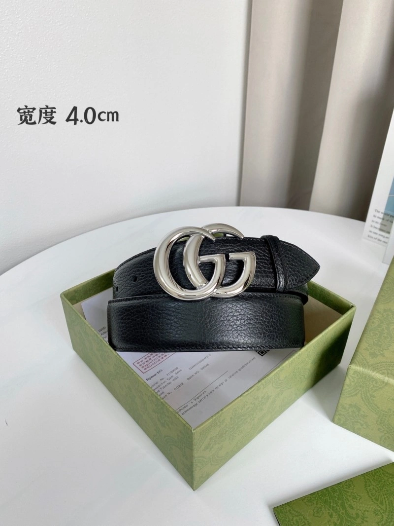 Gucci Belts Classic 290470