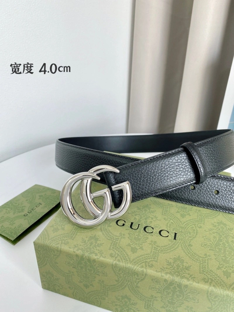 Gucci Belts Classic 290470