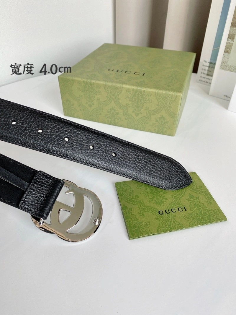Gucci Belts Classic 290470