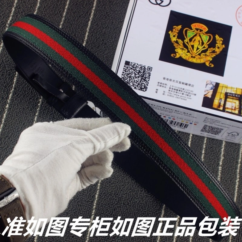 Durable Gucci Belts 290451