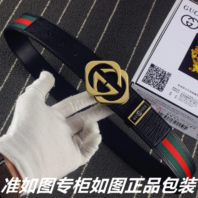 Gucci Belts Vibrant 290460