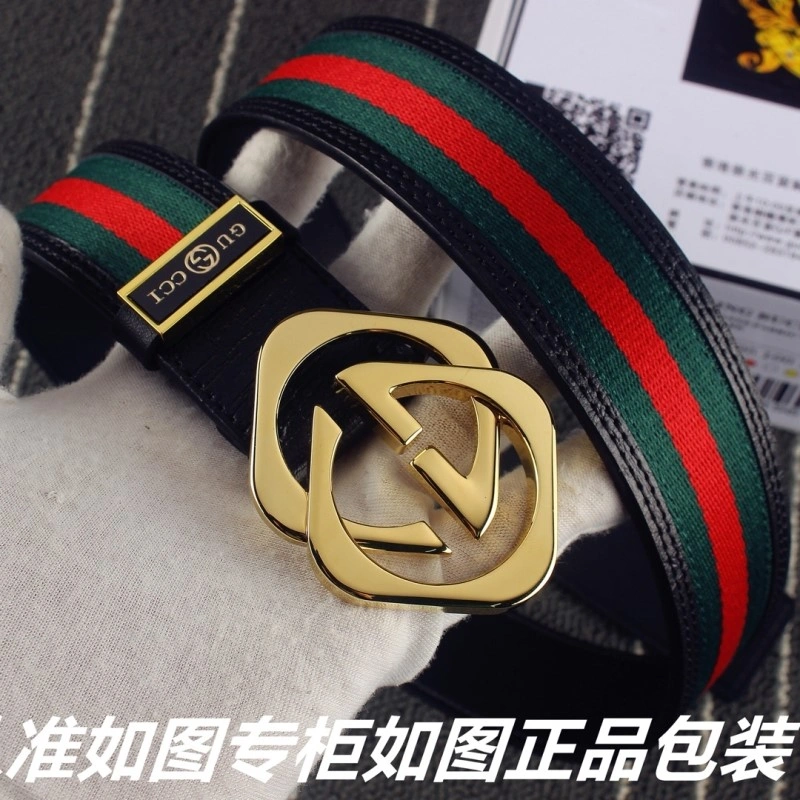 Gucci Belts Vibrant 290460