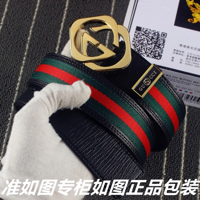 Gucci Belts Vibrant 290460