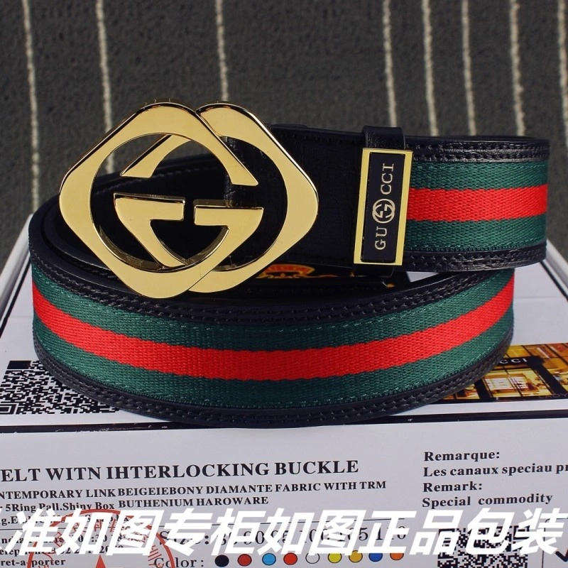 Gucci Belts Vibrant 290460