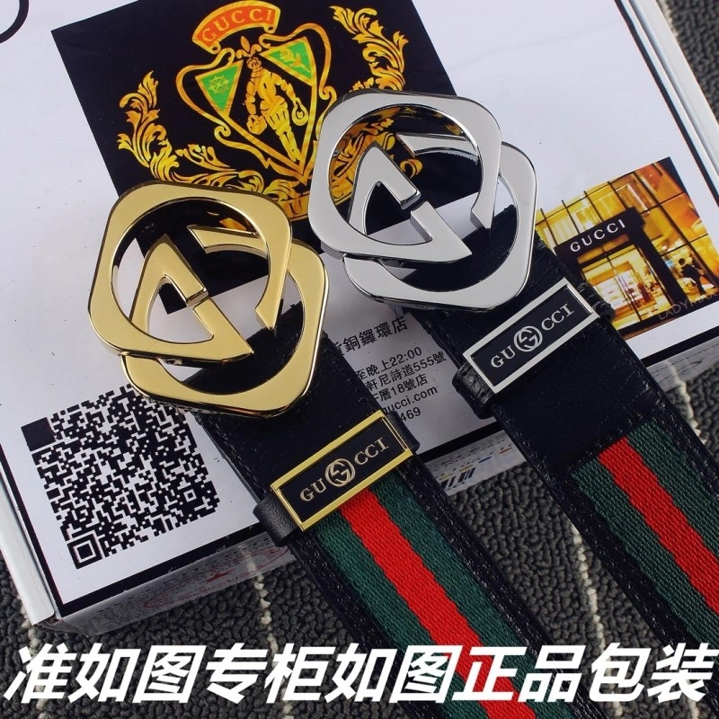 Gucci Belts Vibrant 290460