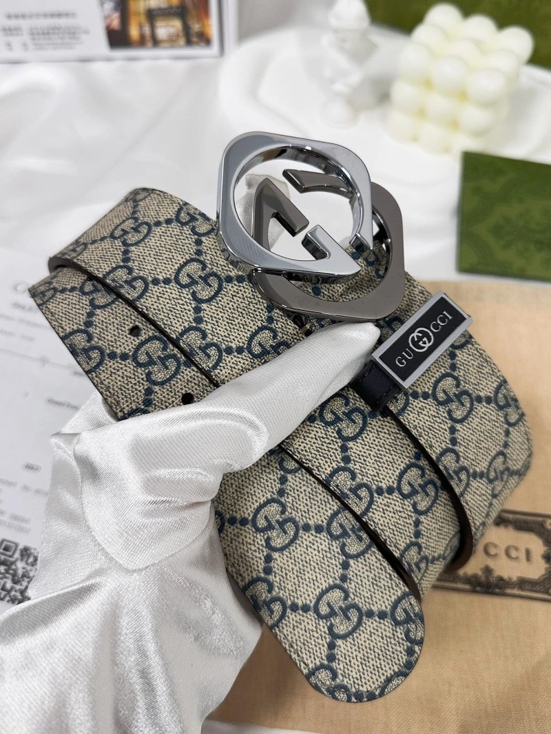 SunProtective Gucci Belts 290464