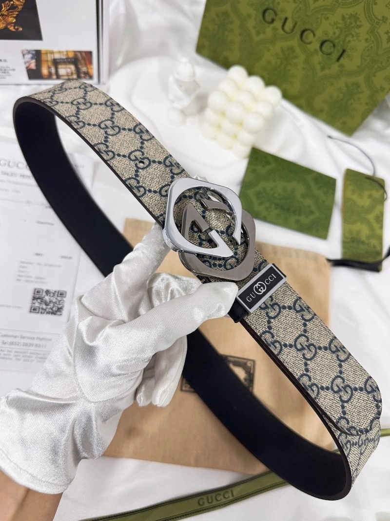 SunProtective Gucci Belts 290464