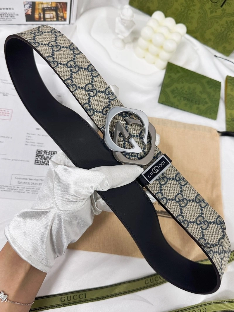 SunProtective Gucci Belts 290464
