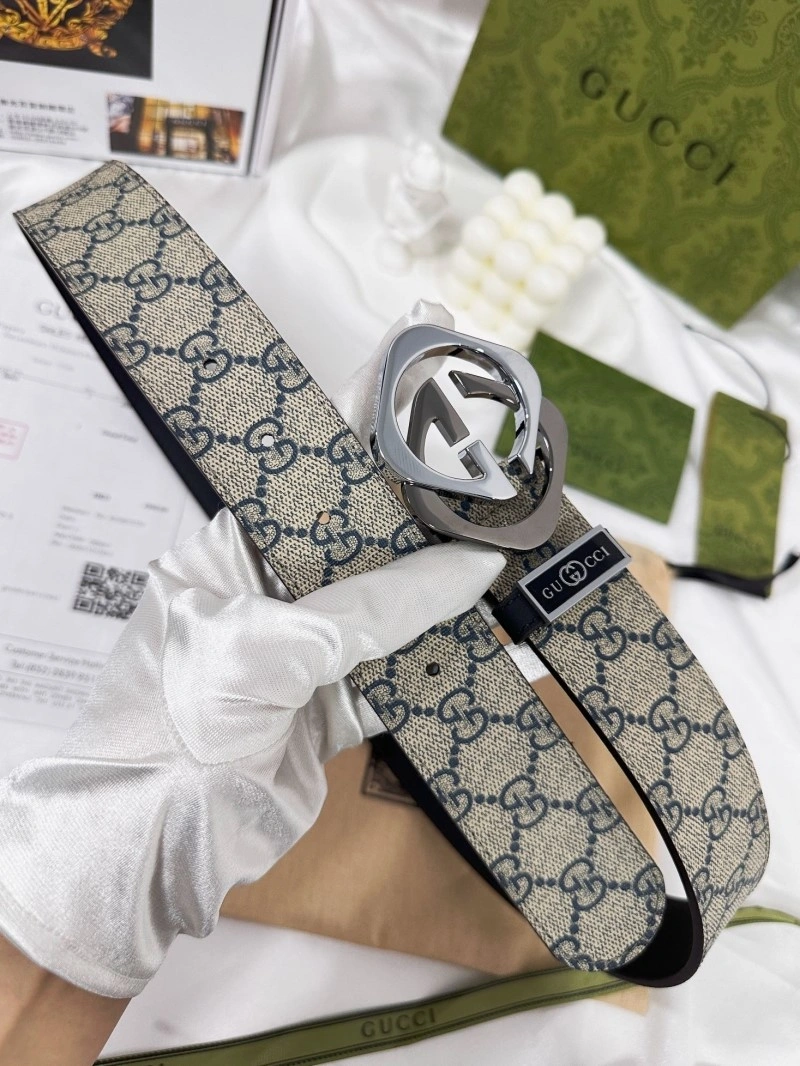SunProtective Gucci Belts 290464