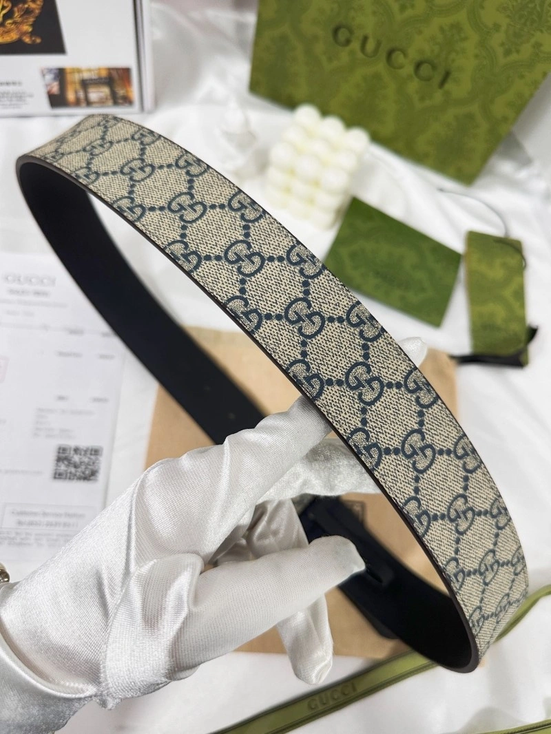 SunProtective Gucci Belts 290464