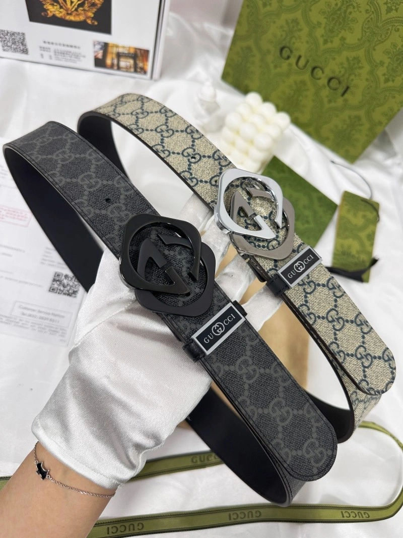 SunProtective Gucci Belts 290464