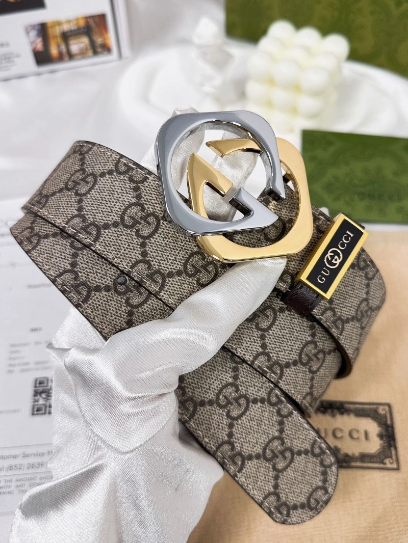 Gucci Belts EasyCare 290469